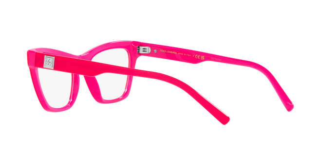 Dolce & Gabbana Eyeglasses DG3359 3379