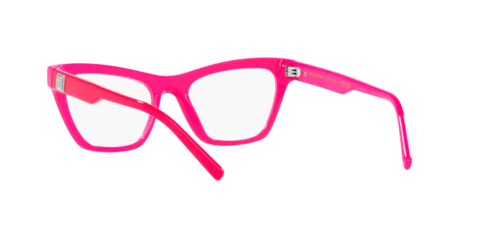 Dolce & Gabbana Eyeglasses DG3359 3379