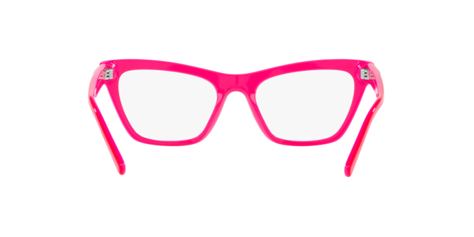 Dolce & Gabbana Eyeglasses DG3359 3379