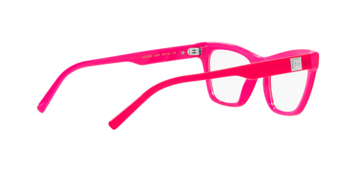 Dolce & Gabbana Eyeglasses DG3359 3379