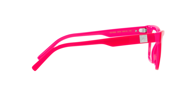 Dolce & Gabbana Eyeglasses DG3359 3379