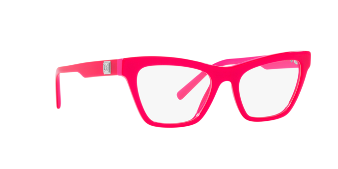 Dolce & Gabbana Eyeglasses DG3359 3379