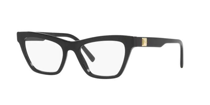 Dolce & Gabbana Eyeglasses DG3359 501
