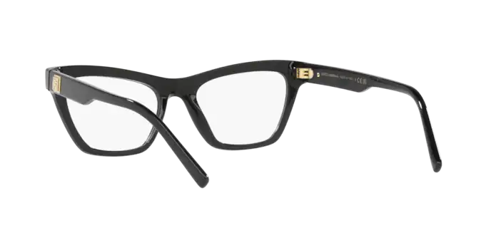 Dolce & Gabbana Eyeglasses DG3359 501