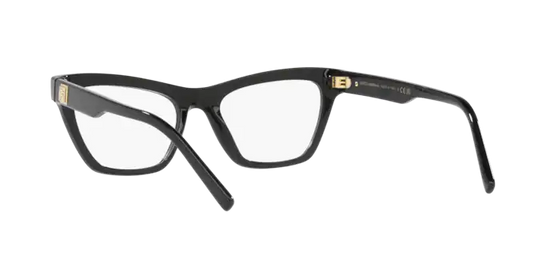 Dolce & Gabbana Eyeglasses DG3359 501