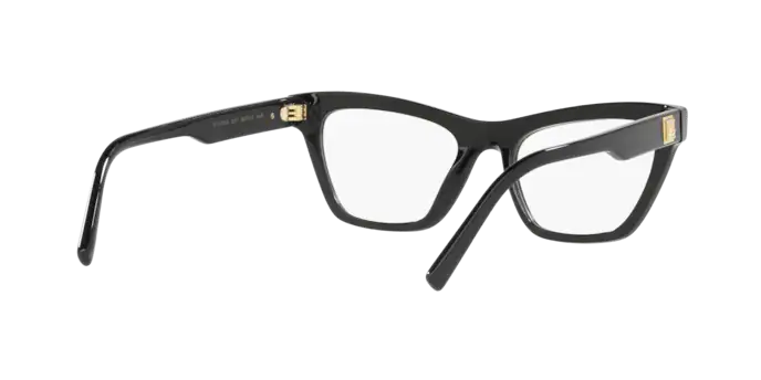 Dolce & Gabbana Eyeglasses DG3359 501