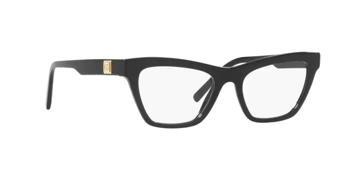 Dolce & Gabbana Eyeglasses DG3359 501