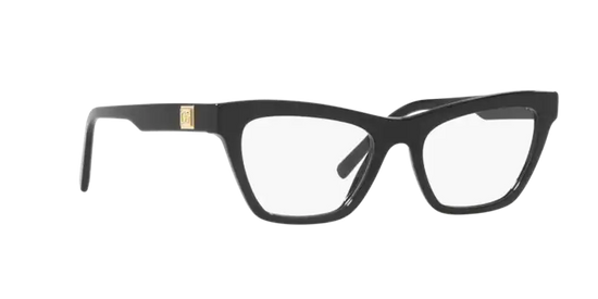 Dolce & Gabbana Eyeglasses DG3359 501