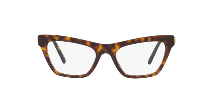 Dolce & Gabbana Eyeglasses DG3359 502