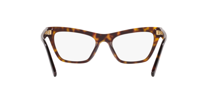 Dolce & Gabbana Eyeglasses DG3359 502