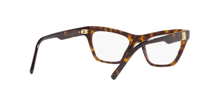 Dolce & Gabbana Eyeglasses DG3359 502