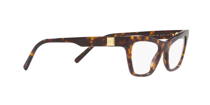 Dolce & Gabbana Eyeglasses DG3359 502