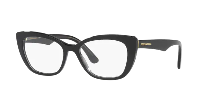 Dolce & Gabbana Eyeglasses DG3360 3246