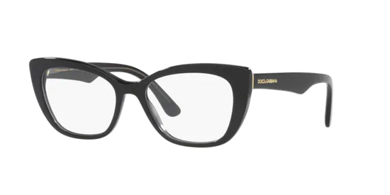 Dolce & Gabbana Eyeglasses DG3360 3246