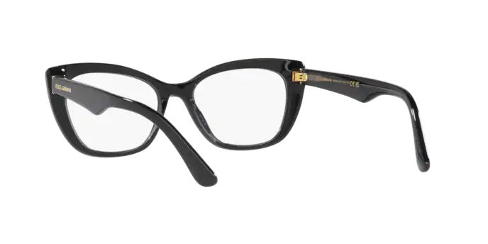 Dolce & Gabbana Eyeglasses DG3360 3246