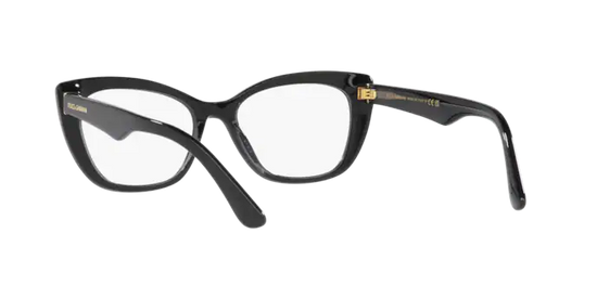 Dolce & Gabbana Eyeglasses DG3360 3246