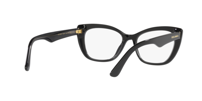 Dolce & Gabbana Eyeglasses DG3360 3246