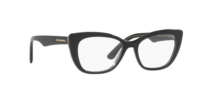 Dolce & Gabbana Eyeglasses DG3360 3246