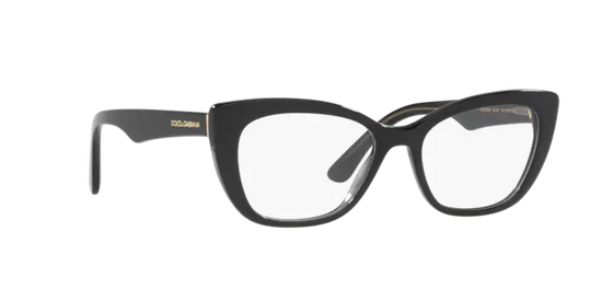 Dolce & Gabbana Eyeglasses DG3360 3246