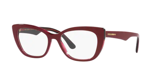 Dolce & Gabbana Eyeglasses DG3360 3247