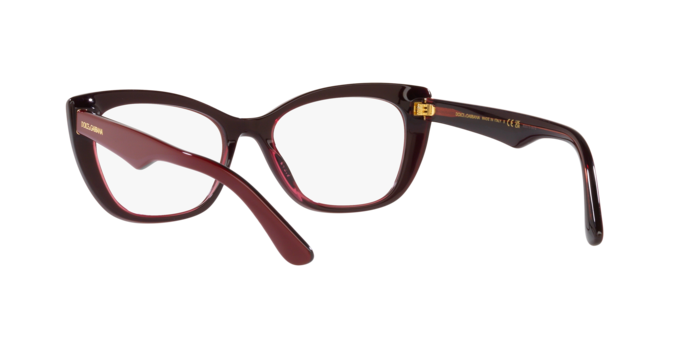 Dolce & Gabbana Eyeglasses DG3360 3247