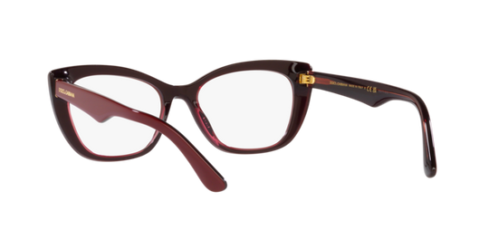 Dolce & Gabbana Eyeglasses DG3360 3247