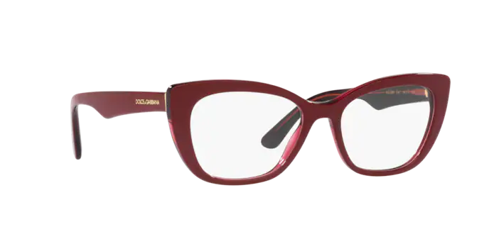 Dolce & Gabbana Eyeglasses DG3360 3247