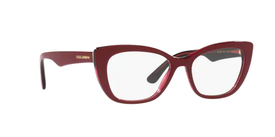 Dolce & Gabbana Eyeglasses DG3360 3247