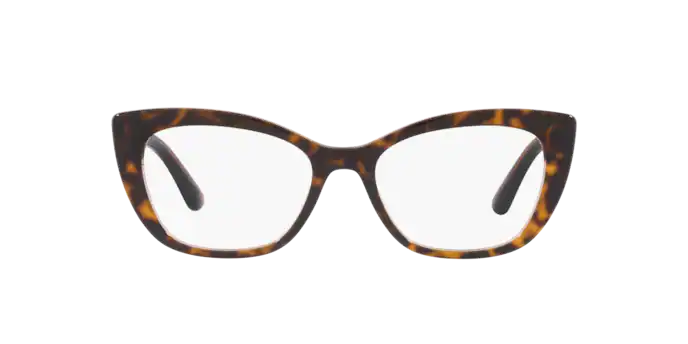 Dolce & Gabbana Eyeglasses DG3360 3256