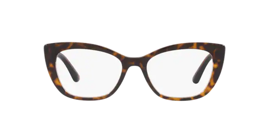 Dolce & Gabbana Eyeglasses DG3360 3256