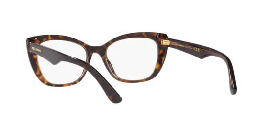 Dolce & Gabbana Eyeglasses DG3360 3256