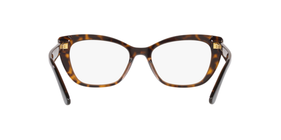 Dolce & Gabbana Eyeglasses DG3360 3256