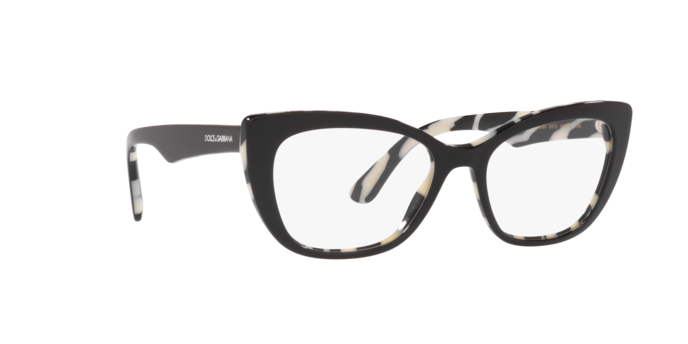 Dolce & Gabbana Eyeglasses DG3360 3372