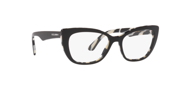 Dolce & Gabbana Eyeglasses DG3360 3372