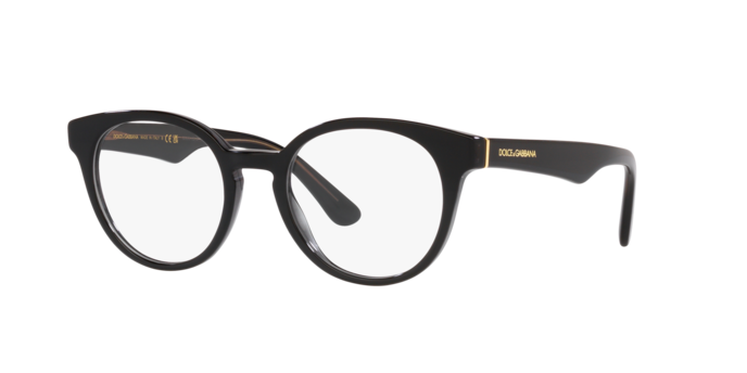 Dolce & Gabbana Eyeglasses DG3361 3246