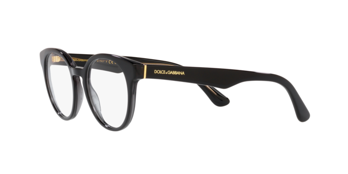 Dolce & Gabbana Eyeglasses DG3361 3246