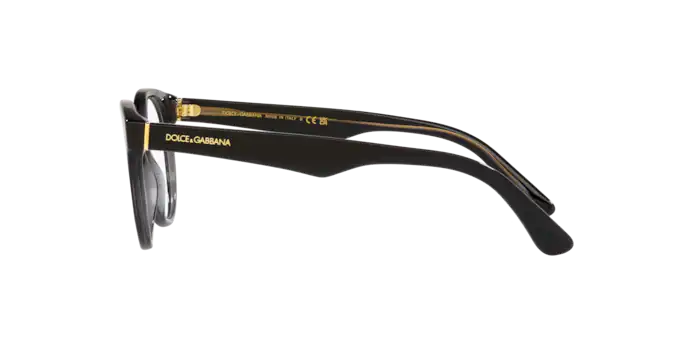 Dolce & Gabbana Eyeglasses DG3361 3246