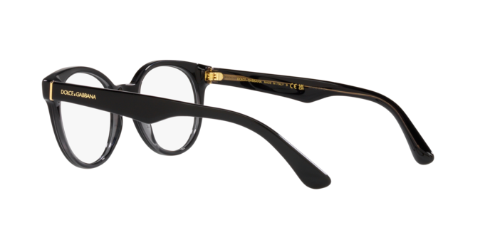Dolce & Gabbana Eyeglasses DG3361 3246