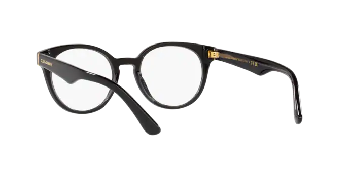 Dolce & Gabbana Eyeglasses DG3361 3246