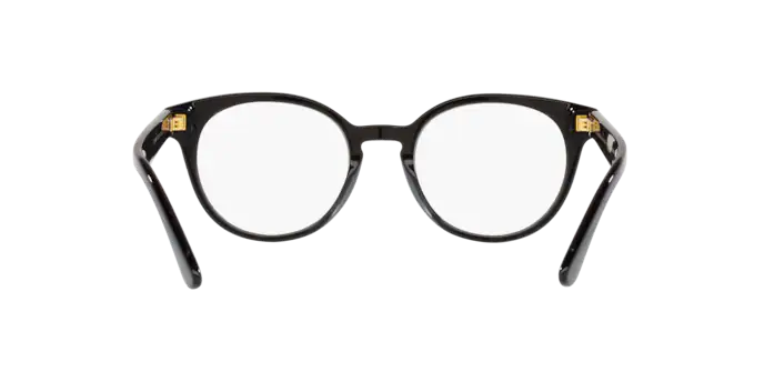 Dolce & Gabbana Eyeglasses DG3361 3246