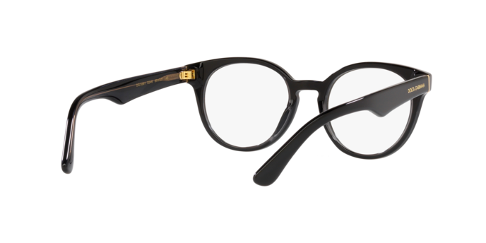 Dolce & Gabbana Eyeglasses DG3361 3246