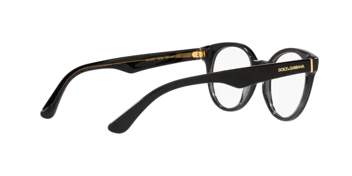 Dolce & Gabbana Eyeglasses DG3361 3246