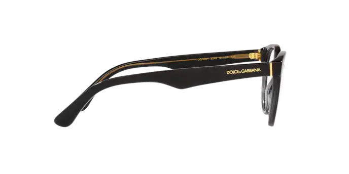 Dolce & Gabbana Eyeglasses DG3361 3246
