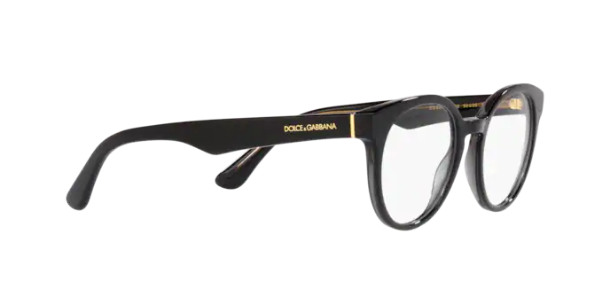 Dolce & Gabbana Eyeglasses DG3361 3246