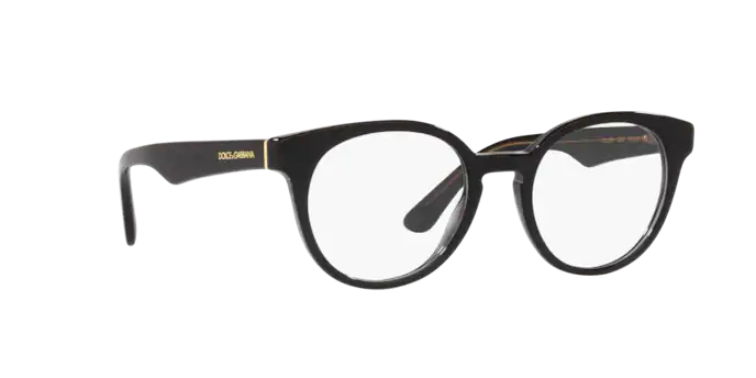 Dolce & Gabbana Eyeglasses DG3361 3246