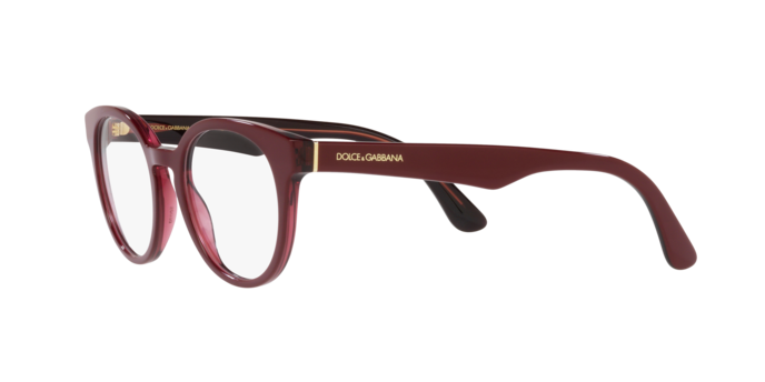 Dolce & Gabbana Eyeglasses DG3361 3247