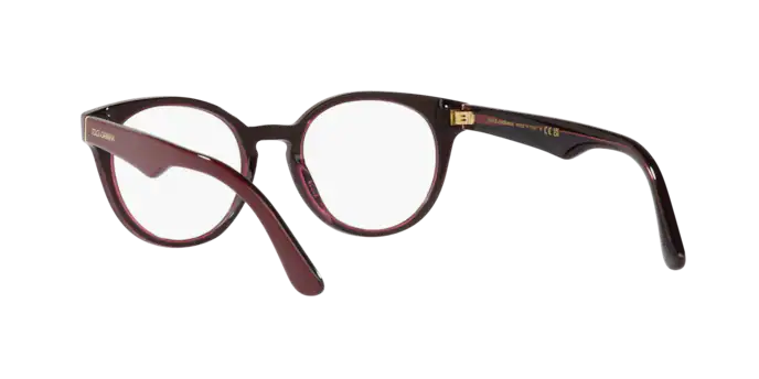 Dolce & Gabbana Eyeglasses DG3361 3247