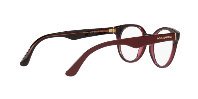 Dolce & Gabbana Eyeglasses DG3361 3247