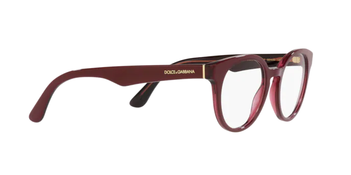 Dolce & Gabbana Eyeglasses DG3361 3247