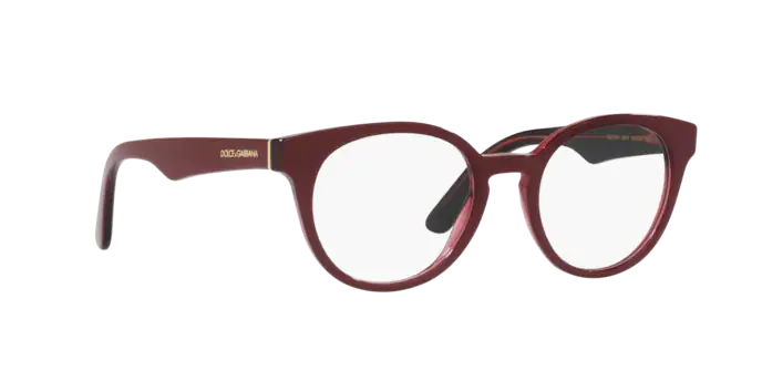 Dolce & Gabbana Eyeglasses DG3361 3247